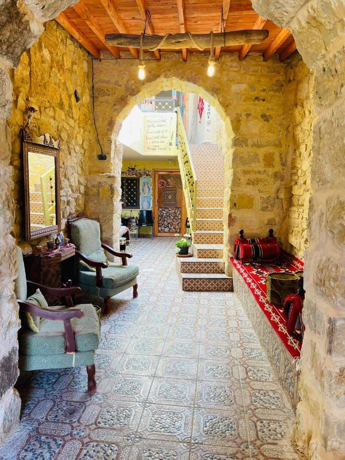 Dana Gate Lodge Extérieur photo