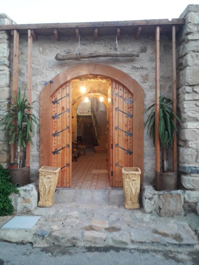 Dana Gate Lodge Extérieur photo