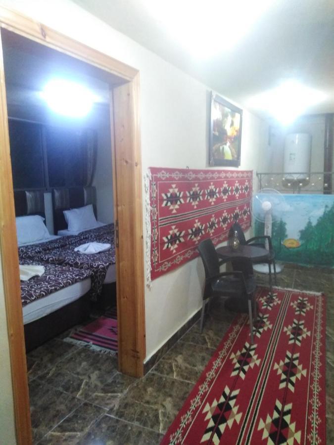 Dana Gate Lodge Extérieur photo