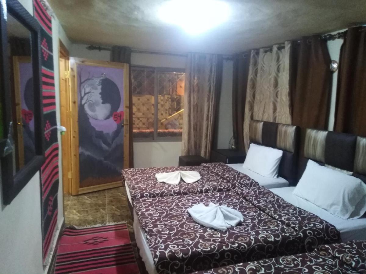Dana Gate Lodge Extérieur photo