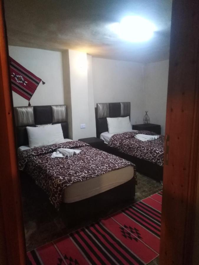Dana Gate Lodge Extérieur photo