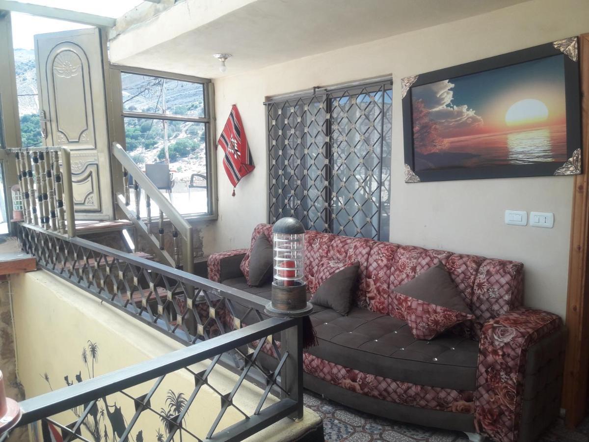 Dana Gate Lodge Extérieur photo