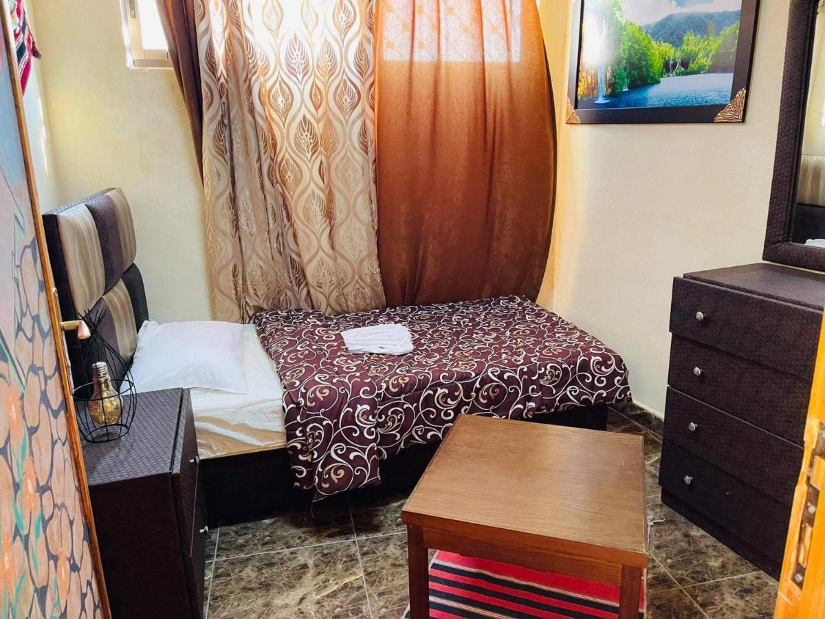 Dana Gate Lodge Chambre photo