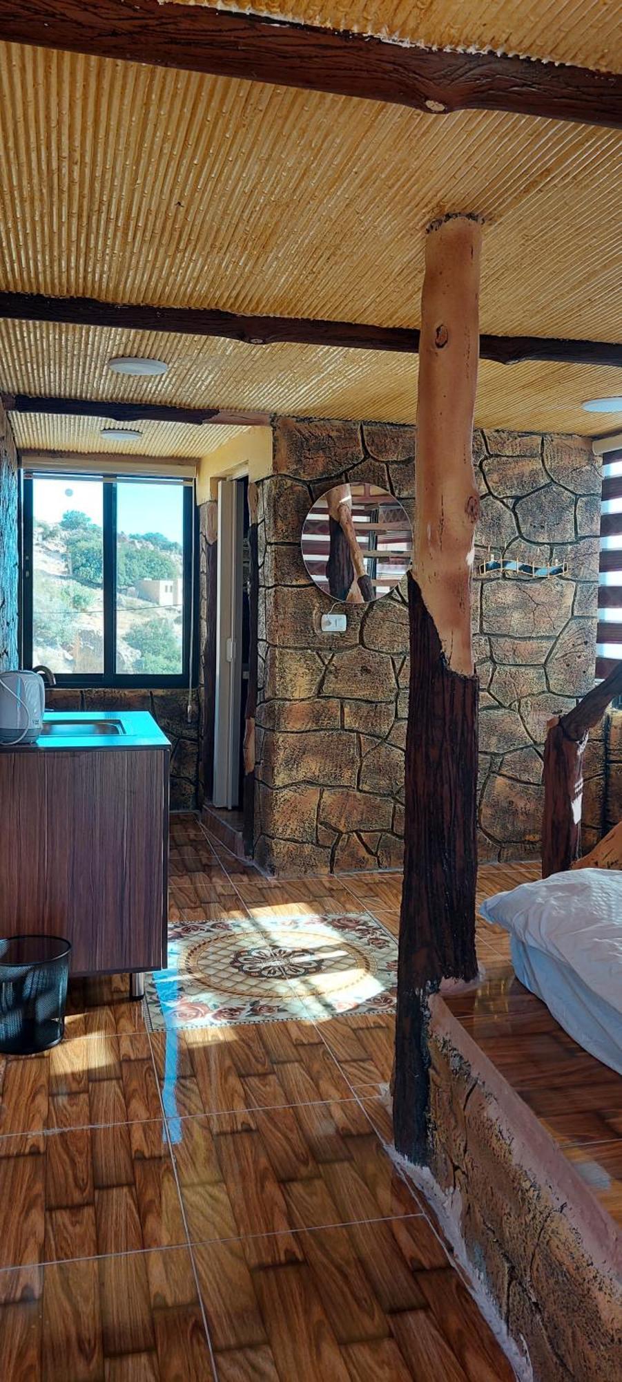 Dana Gate Lodge Chambre photo