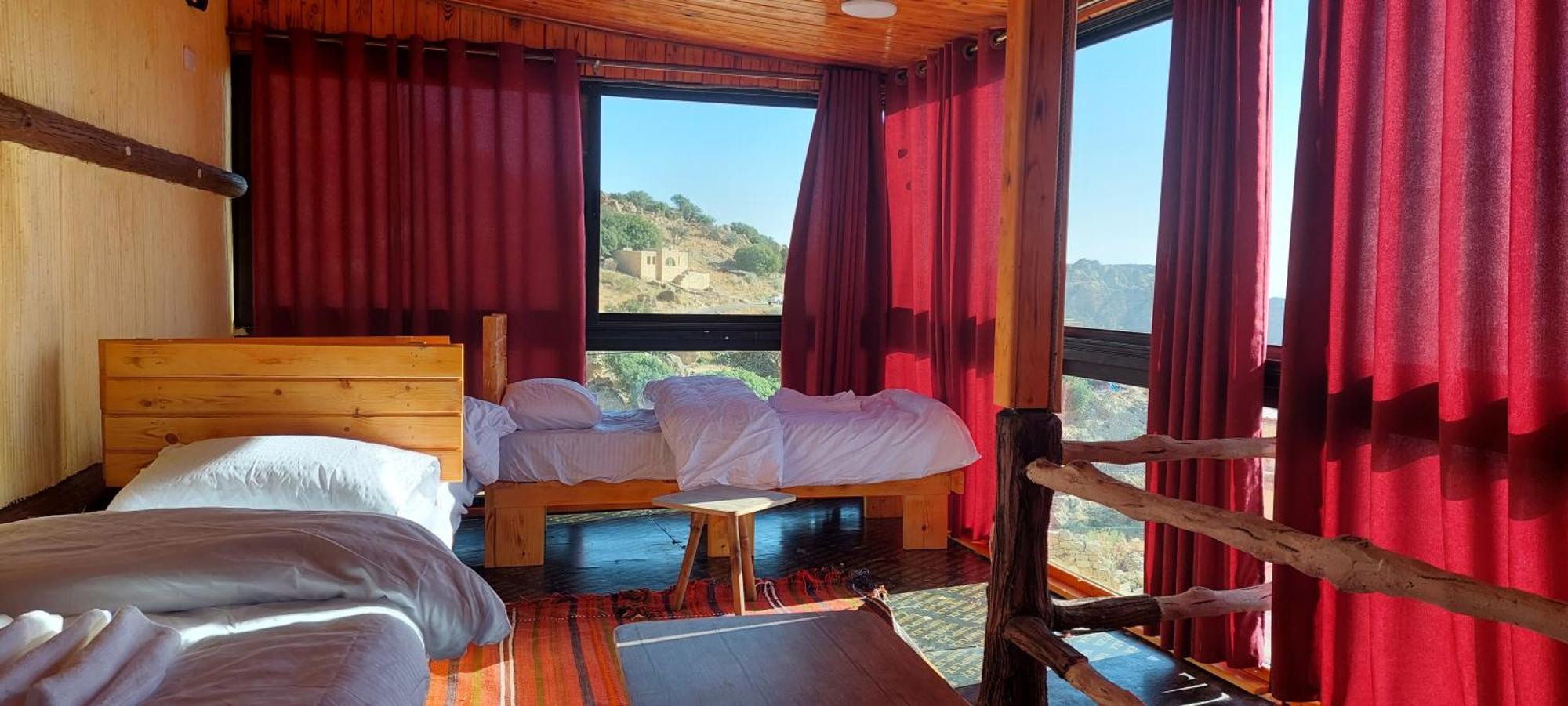 Dana Gate Lodge Chambre photo
