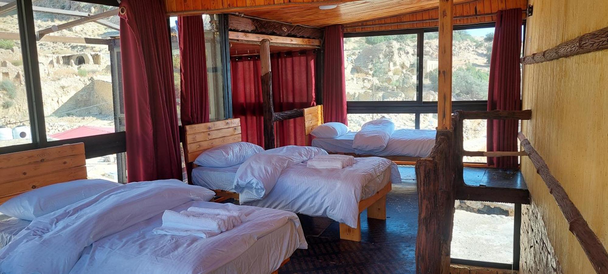 Dana Gate Lodge Chambre photo