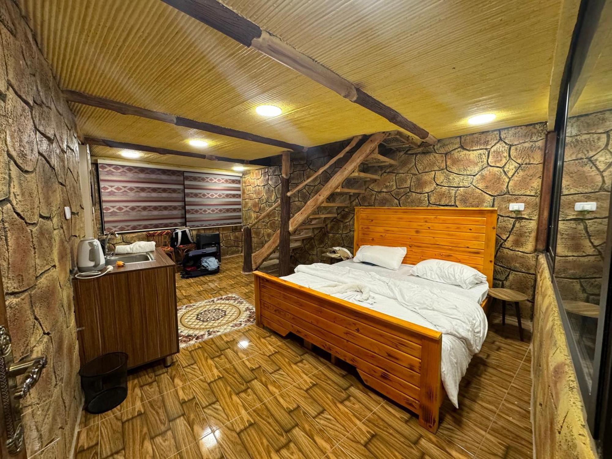 Dana Gate Lodge Extérieur photo