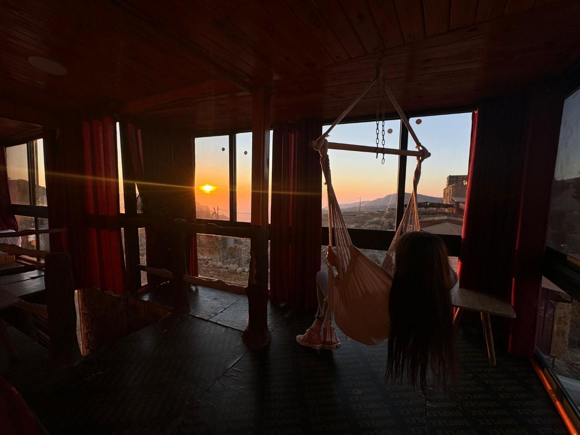 Dana Gate Lodge Chambre photo